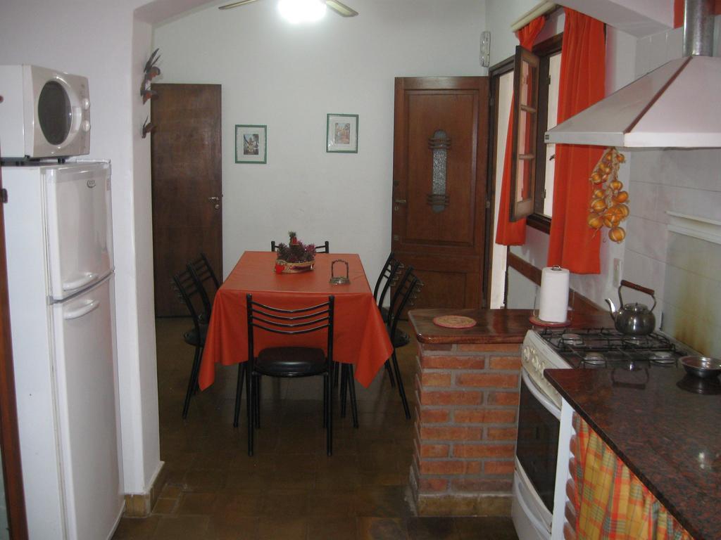 La Casa De Almirall Santa Rosa de Calamuchita Exterior photo