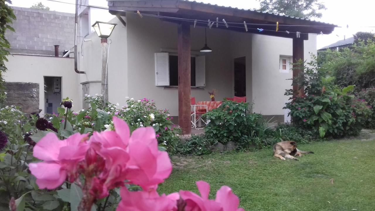 La Casa De Almirall Santa Rosa de Calamuchita Exterior photo